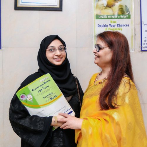 Home 22 3-suuccessful-pregnency-celebration-dr-sunita-ivf-lucknow (1)